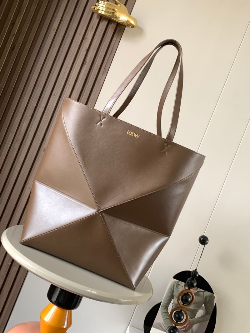 Loewe Shopping Bags